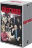 The Sopranos The Complete Fourth Season – Collector’s Box [DVD]
