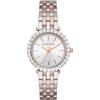MK4515 MINI DARCI Two-Tone Ladies Watch