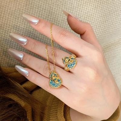 Schmuck & Accessoires – Modeschmuck-Sets