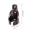 8 Pieces Windproof Base Outdoor Fixing Hardware Sturdy High Performance Hanging Rope Stable