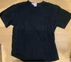 [USED] Rare United Athle Black T-shirt from Akibauri