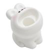 Cute Nail Art Grinding Head Bit Holder, Nail Drill Bits Manicure Holder Organizer Storage Case, Desktop Display Decoration