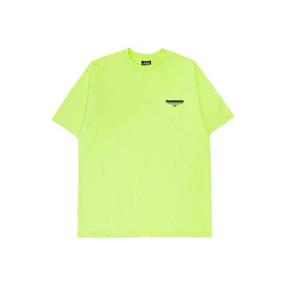 FRANKENMONO Short Trend Short Sleeve T-Shirt