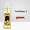 Olive Gua Sha Full Body & Neck Massage Oil for Skin Care and Facial Beauty