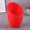Slanting Horseshoe Lamp Shade Plastic Horseshoe Lamp Shade Chic Lamp Decorative Cover  Home
