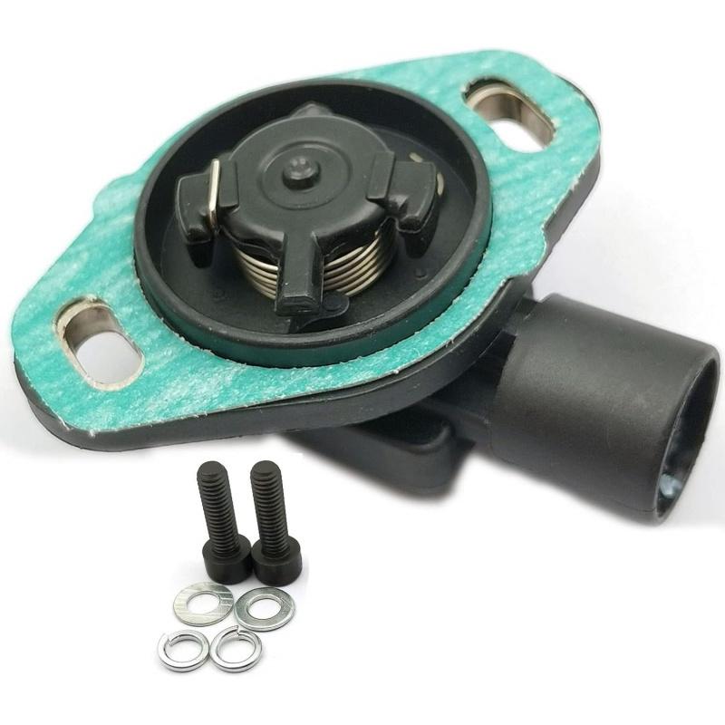 TPS Throttle Position Sensor for Hon-da Accord CRV CRX Ac-ura Integra Civic 16400-P06-A11 37825-PAA-A01