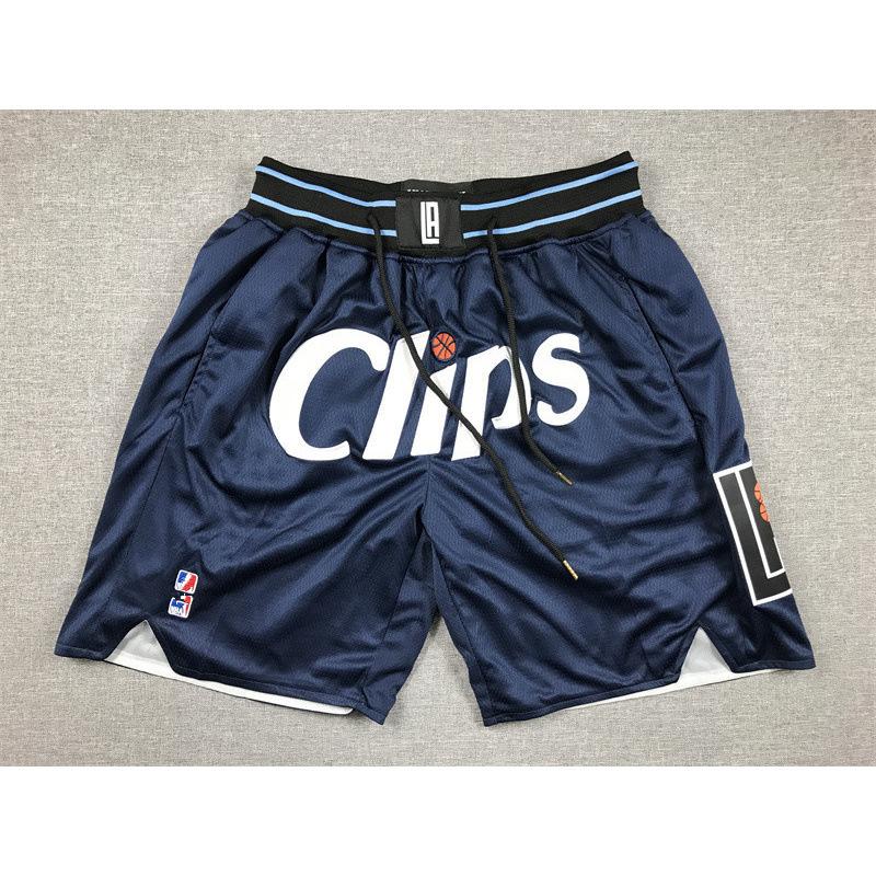 Pants Shorts Sports Retro Basketball