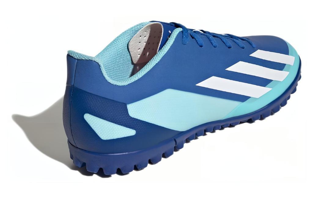 adidas X Crazyfast.4 Turf 'Bright Royal White' IE1576