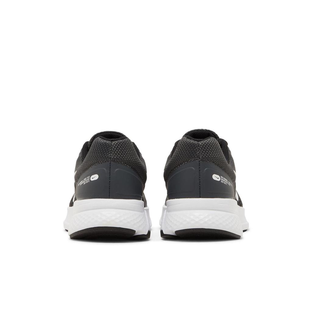 Nike Donna Run Swift 2 'Nero Bianco' (taglie da donna) Scarpe da Corsa Nero / Bianco / Grigio Fumo Scuro CU3528 004