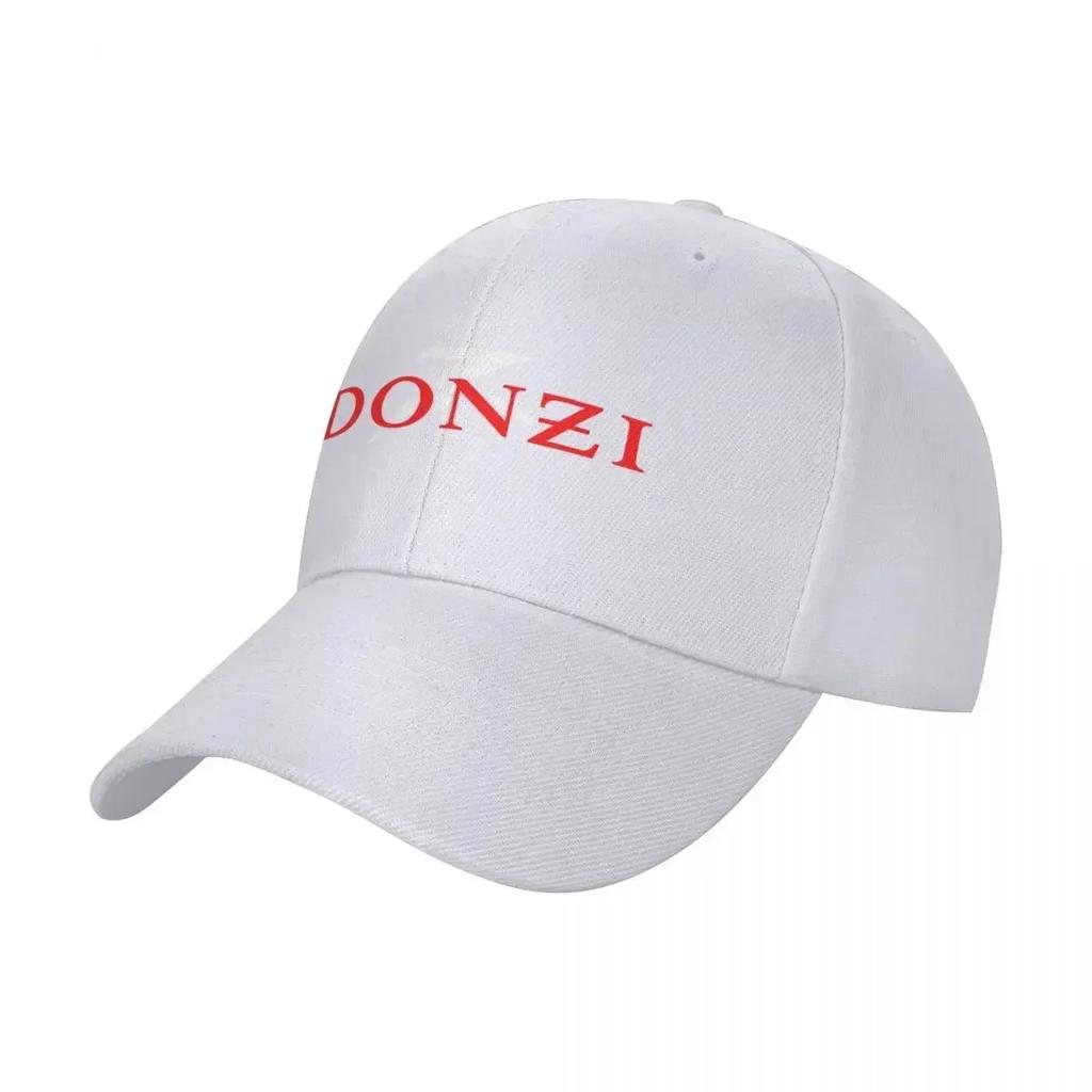Donzi Boat Baseball Cap Beach Bag Brand Man cap Mens Hats Womens
