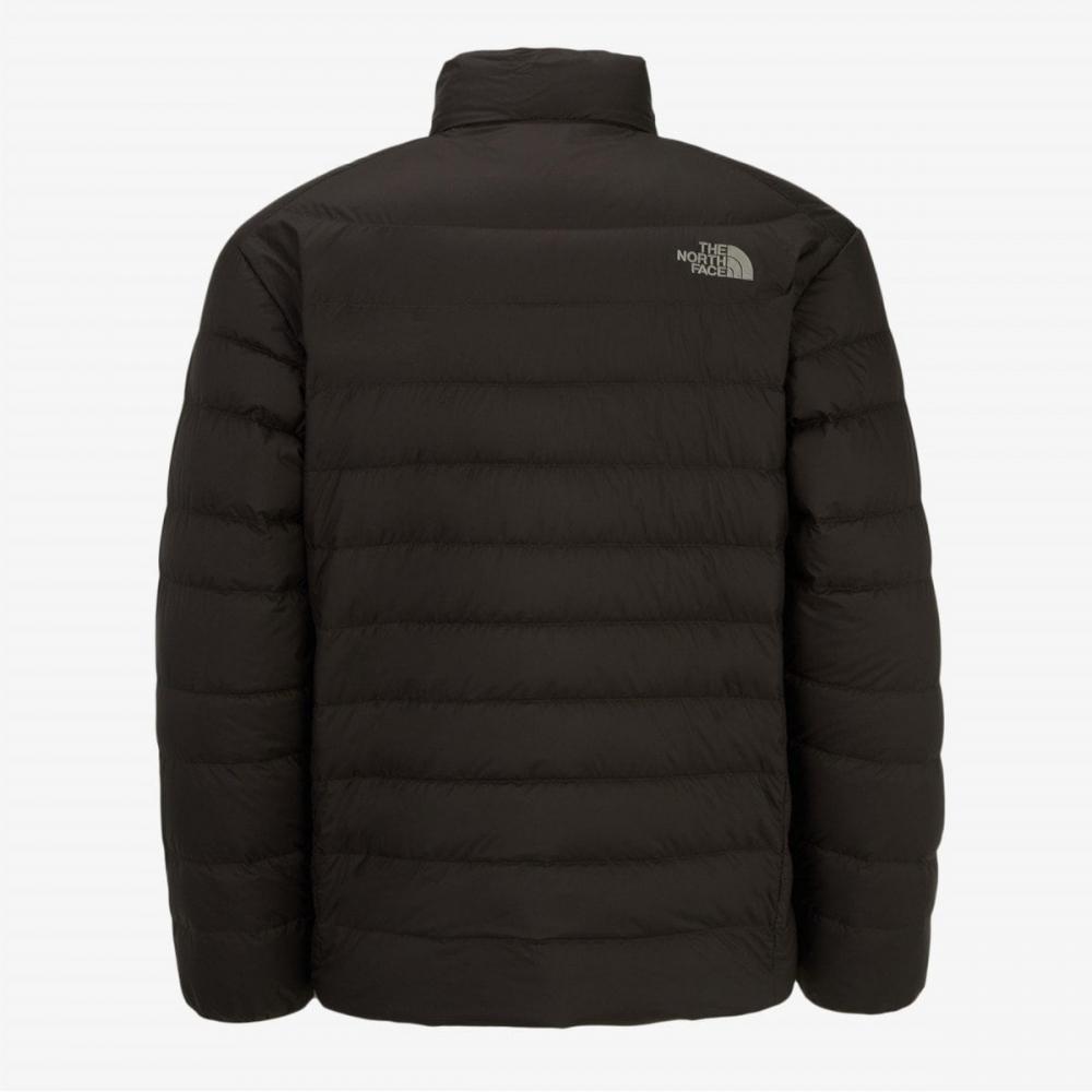 [north Face Official] Nj1dq58c Volt Rds Down Jacket Chocolate