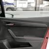 Für Cupra Ibiza 2018 2019 2020 2021 2022 2023 2024 2025 Auto Türverkleidung Schutz Innenfolie TPU Aufkleber Kratzfest 2 Stück