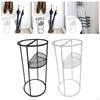 Freestanding, Space Saving, Heavy Duty Organizer, Storage Cube for Entryway, Office, And