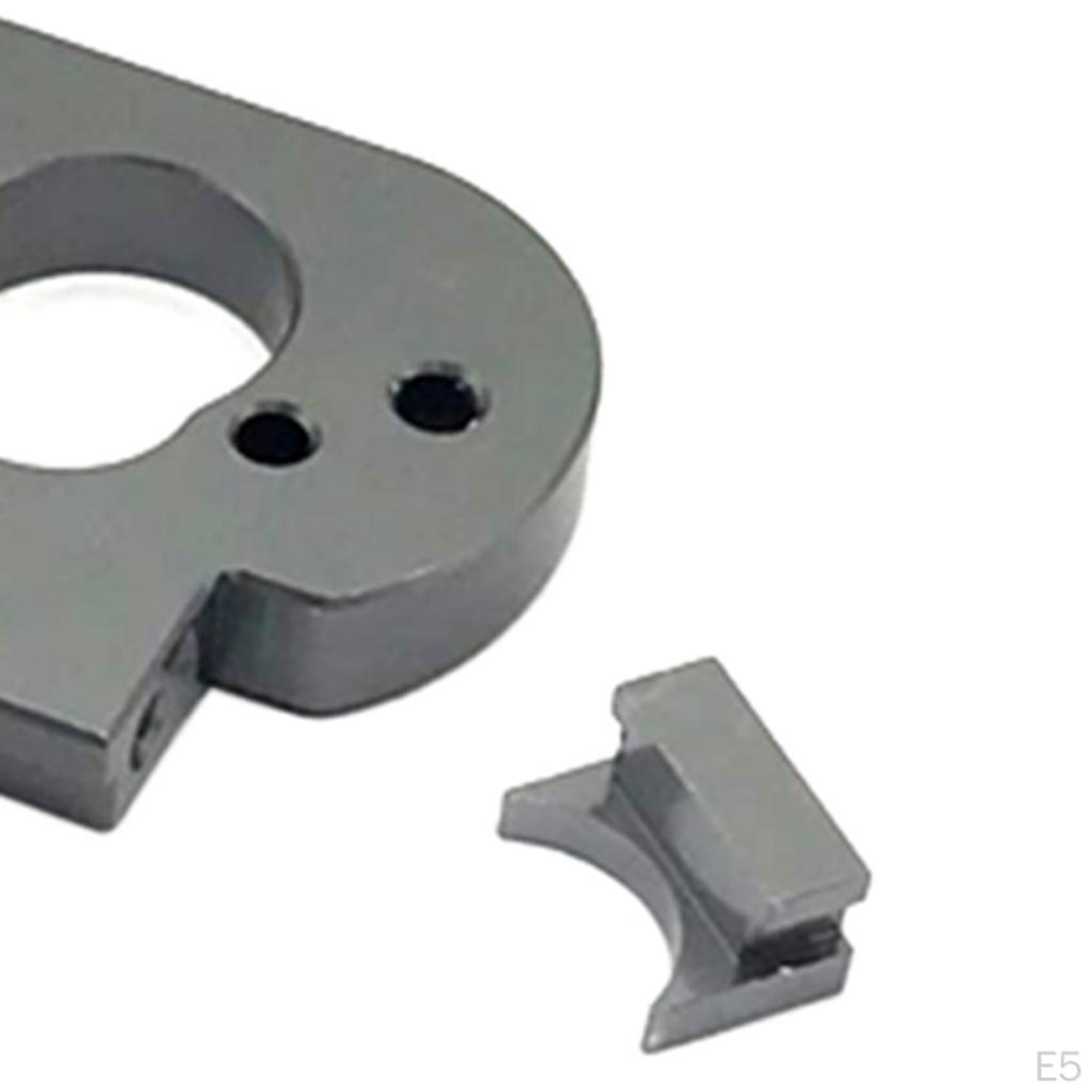 RC Car Motor Mount Base Fits for WLtoys 144001 1/14 Truck Spare Parts