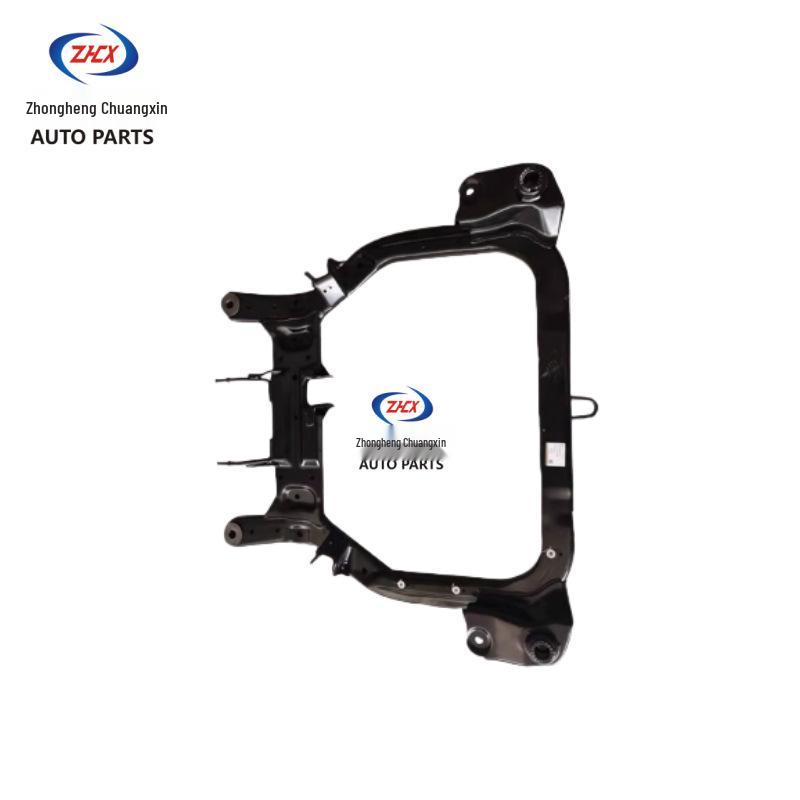 Front Axle Engine Mount for Changan New EADO/EADO PLUS 1.6L, Compatible with Full Changan Series