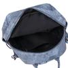 Women's Backpack Water-repellent Nylon Lightweight Shoulder Bag Travel Bag