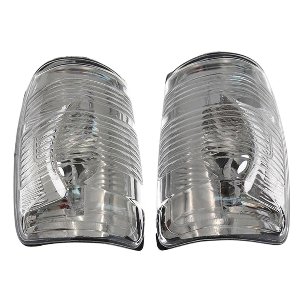 

T0# Корпус указателя поворота левый/правый 1823875 1847389 для Ford Transit Mk8 2014-20