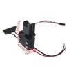 Push Button Electric Drill Control Switch With Small Light Cordless Drill Switch  for Power Tools