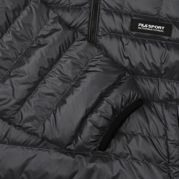 Fila Goose Down Anorak Padding
