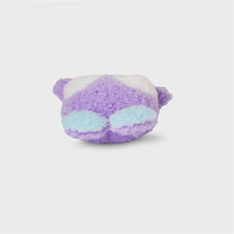 LINE FRIENDS BT21 MANG Minini Standing Plush