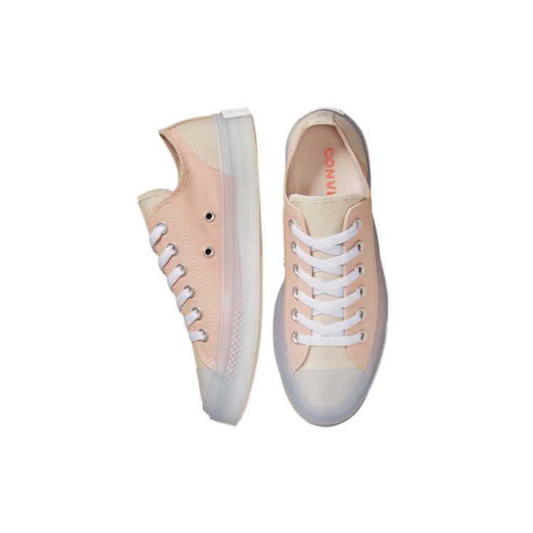 Converse Chuck Taylor All Star CX Low Rose Pink A01177C