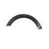 Car Wheel Arch Trim Eyebrow Upper Fender Rubber Cover Auto Fender Parts Exterior Replacement