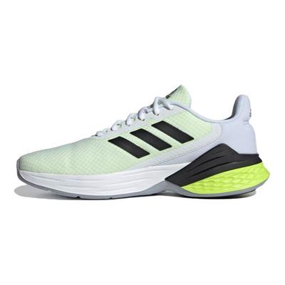 Response Super White Solar Yellow Men Sneakers Cloud-White Core-Black FY9154