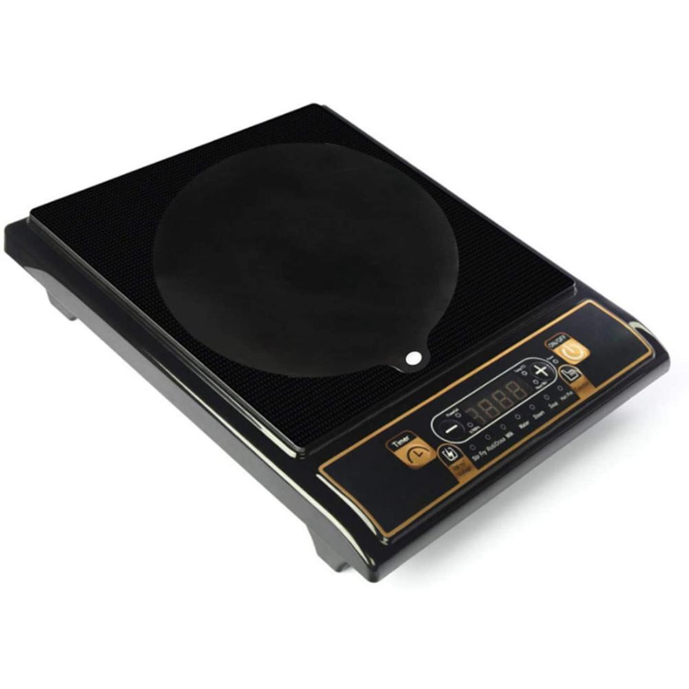 Electric Protector Silicone Anti Slip Mat High Temperature Resistance Heat Insulated Mat