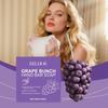 EELHOE Grape String Soap-Gentle Cleansing with Fresh Aroma, Grape String-Shaped Soap