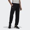 Adidas Knitted Sweatpants Men's Moderate Cuffed Pants H61156