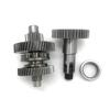 Forward And Reverse Gear Set For Kayo AU200 LX200M CVT LC162FMK E-TON 200 Engine Output Shaft