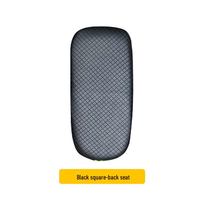 

Универсальный чехол для сиденья электровелосипеда: Водонепроницаемый, Солнцезащитный, Теплоизолирующий, Дышащий, Передний и Задний