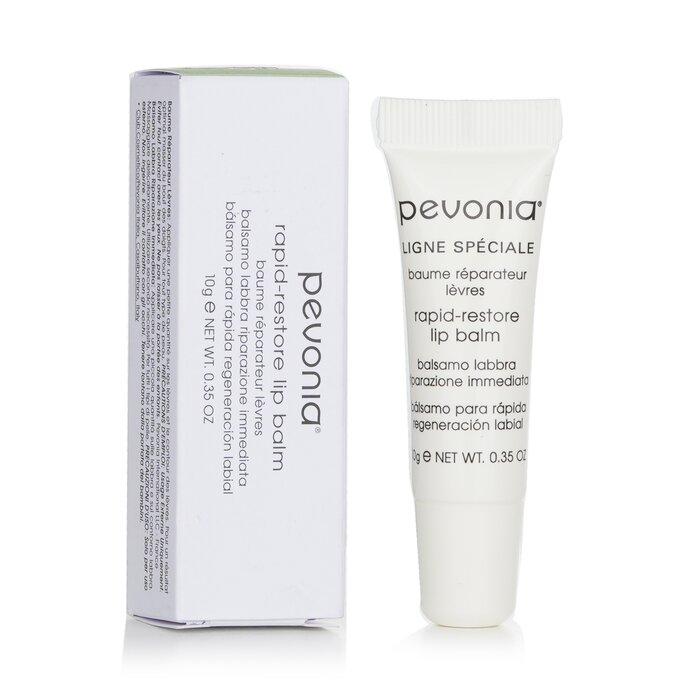 PEVONIA BOTANICA Special Rapid Restore Lip Balm