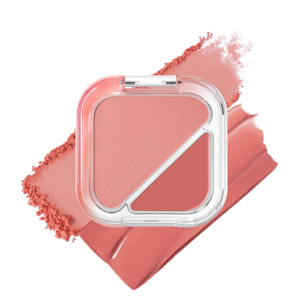 Luna Glow Layer Blur Cheek 10 Colors