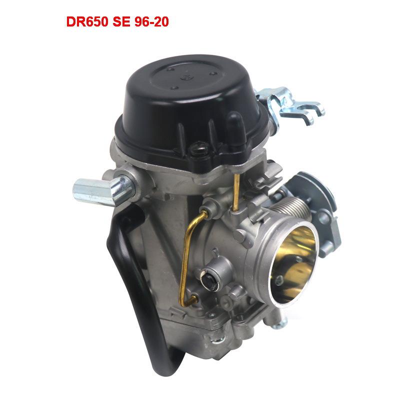 Suzuki DR650 SE (96-20) Карбюратор, номер детали 13200-32E12