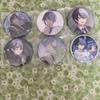 [USED] Project Sekai Can Badge Aoyagi Fuya CD Bonus