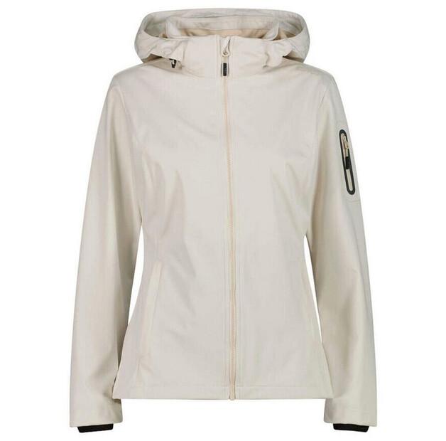 Софтшелл куртка CMP Light Softshell EU 42
