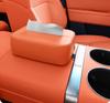 Compatible Tissue Holder for Lynk & Co 900: New Model Car Armrest or Seat Back Hanging Interior
