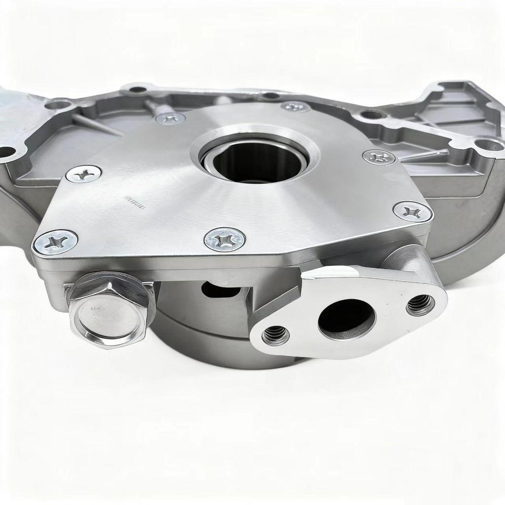 21310-39511 Engine Oil Pump for Hyundai and Kia Cars