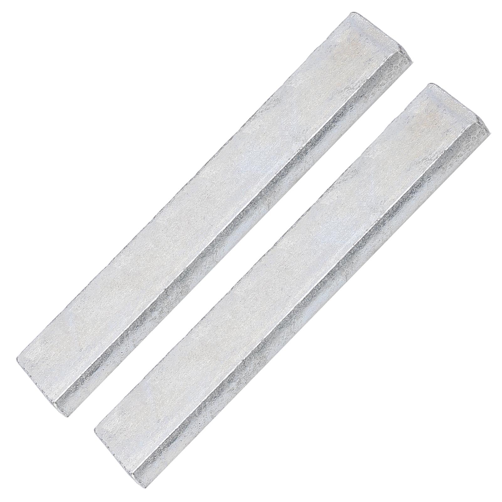 

2 шт. Регулируемый железный брус из нержавеющей стали для укрепления запястья, фитнес-оборудование для поднятия тяжестей