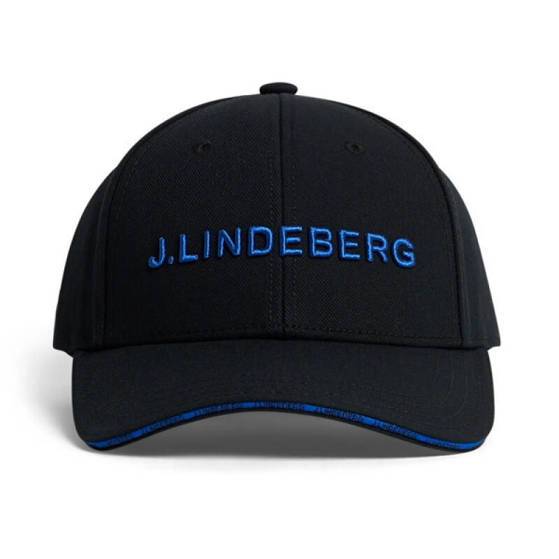 J.LINDEBERG Hat Cap Henrik GMAC09719-9999 GMAC09719-9999