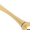 Zinc Alloy Face Mask Spoon Anti Wrinkle Eye Fatigue Relief Massage Stick Cream Import Scoop