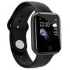 I5 Fashion Smart Watch Smartwatch Bluetooth Call Touch Screen Smartwatch Intelligent Fitness Tracker Heart Rate Monitor For Smartphones