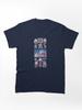 DELTARUNE Deltarune Tenna Classic T-Shirt