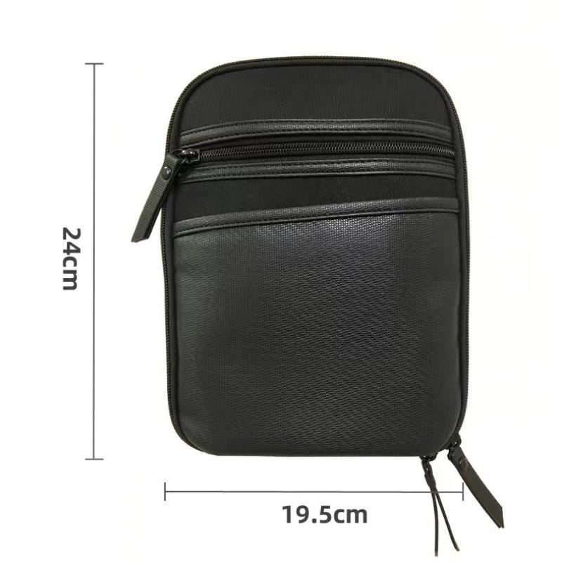 1PC Hidden Portable Bag Outdoor Multi-function Tactical Storage Bag Fanny Pack