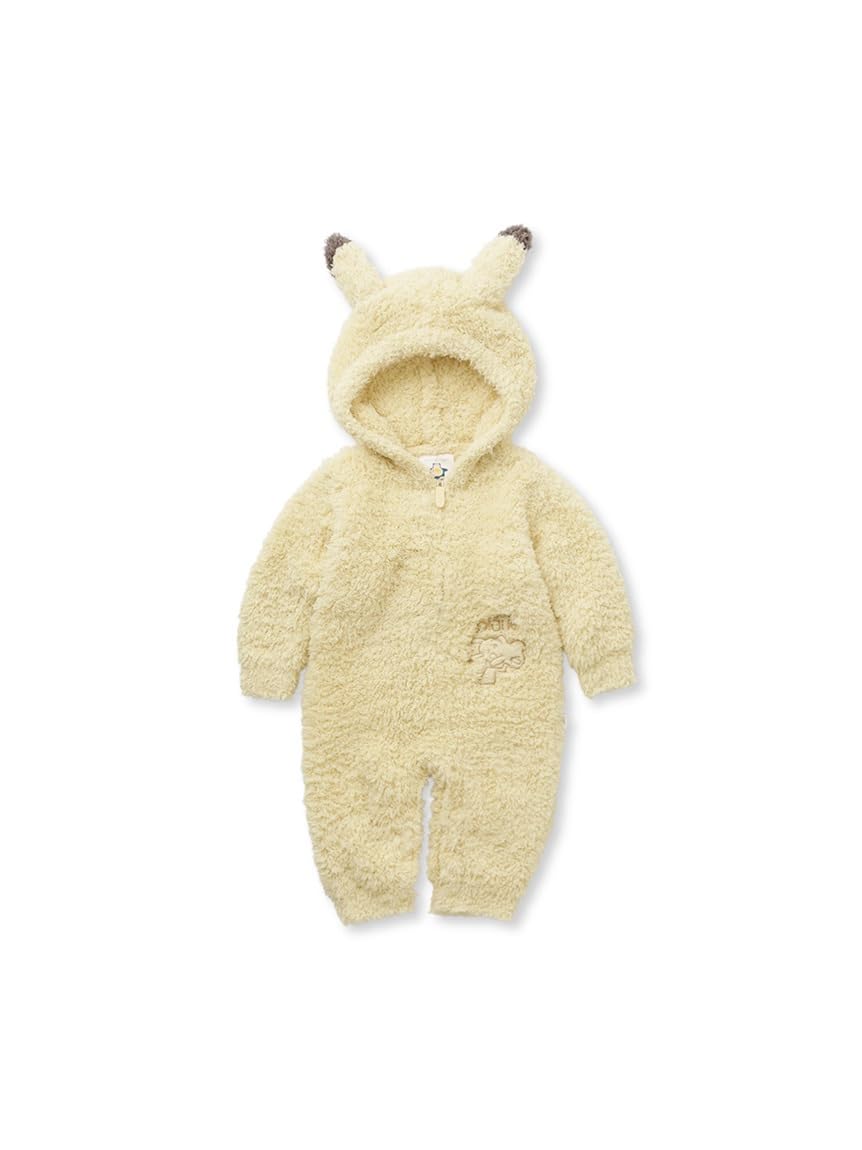 

Gelato Pique Baby Pikachu Romper PBNO234409 YEL 70