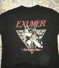 Exumer - The Raging Tides T-Shirt All Size S To 5XL SB332
