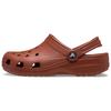 Classic Clog Clogs Unisex Brown 10001-862