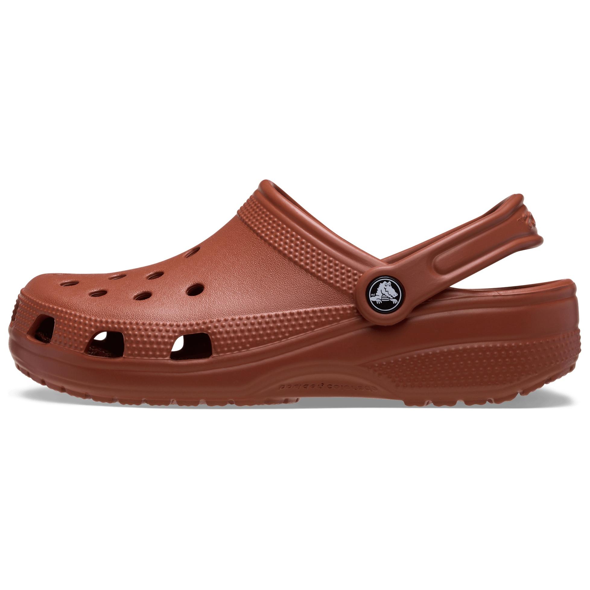 

Crocs Classic Clog Clogs Unisex Brown 10001-862 41-42