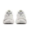Anta AT802 Cushioning Height Increasing Abrasion Resistant Casual Shoes Women's Papyrus White/Silver/Cumulus Gray 922618882-5